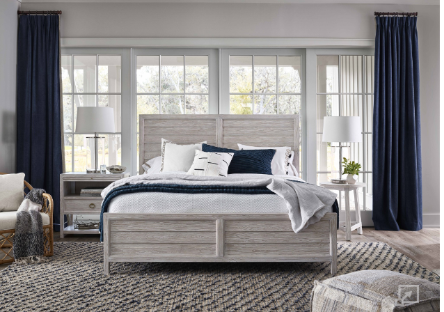 (image for) Universal Furniture - Getaway Bedroom